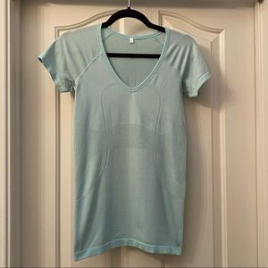 Lululemon athletic v-neck